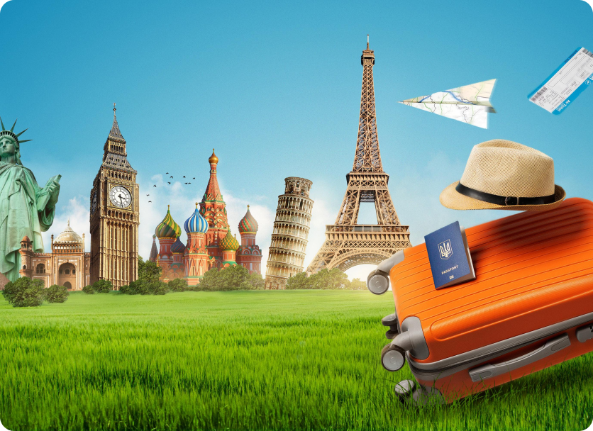Travel Image